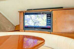 1999 Ocean Yachts 40 thumbnail 34