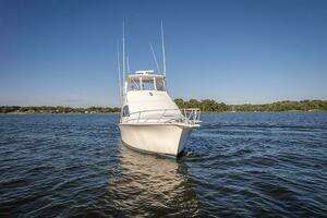 1999 Ocean Yachts 40 thumbnail 55