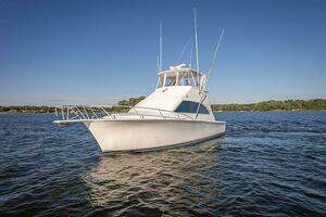 1999 Ocean Yachts 40 thumbnail 29