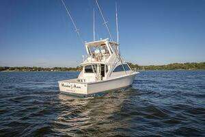 1999 Ocean Yachts 40 thumbnail 59