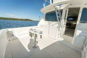 1999 Ocean Yachts 40 thumbnail 17