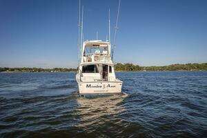 1999 Ocean Yachts 40 thumbnail 62