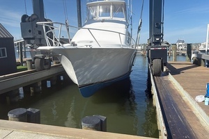 1999 Ocean Yachts 40 thumbnail 8