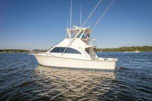 1999 Ocean Yachts 40 thumbnail 27