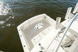 1999 Ocean Yachts 40 thumbnail 19
