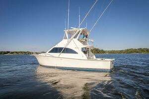 1999 Ocean Yachts 40 thumbnail 63