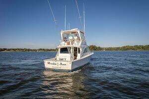 1999 Ocean Yachts 40 thumbnail 60