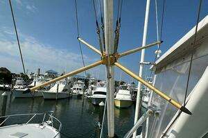 1999 Ocean Yachts 40 thumbnail 70