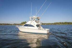 1999 Ocean Yachts 40 thumbnail 33