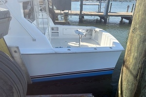 1999 Ocean Yachts 40 thumbnail 10