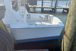 1999 Ocean Yachts 40 thumbnail 10