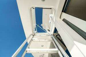 1999 Ocean Yachts 40 thumbnail 20