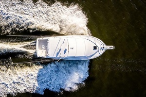 1999 Ocean Yachts 40 thumbnail 5