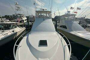 1999 Ocean Yachts 40 thumbnail 64