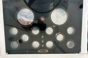 1999 Ocean Yachts 40 thumbnail 65