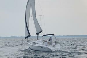 Vessel Image #1