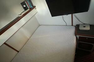 La Trinidad 46ft Nordhavn Yacht For Sale