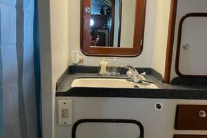 La Trinidad 46ft Nordhavn Yacht For Sale