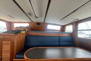 La Trinidad 46ft Nordhavn Yacht For Sale