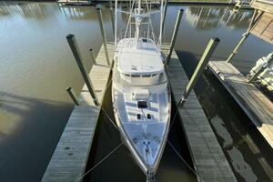 La Trinidad 46ft Nordhavn Yacht For Sale