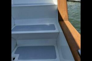 La Trinidad 46ft Nordhavn Yacht For Sale