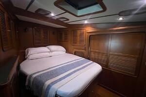 La Trinidad 46ft Nordhavn Yacht For Sale