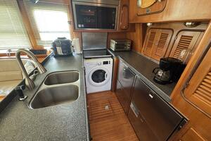 La Trinidad 46ft Nordhavn Yacht For Sale