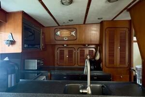 La Trinidad 46ft Nordhavn Yacht For Sale
