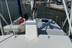 La Trinidad 46ft Nordhavn Yacht For Sale