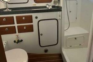 La Trinidad 46ft Nordhavn Yacht For Sale La Trinidad 46ft Nordhavn Yacht For Sale