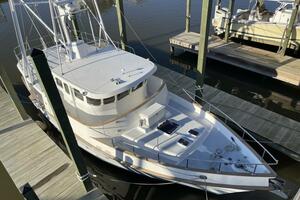 La Trinidad 46ft Nordhavn Yacht For Sale