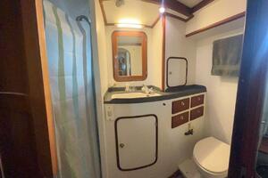 La Trinidad 46ft Nordhavn Yacht For Sale