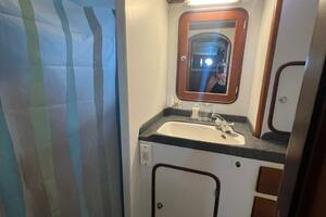 La Trinidad 46ft Nordhavn Yacht For Sale