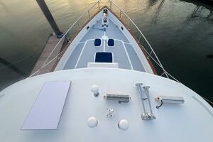 La Trinidad 46ft Nordhavn Yacht For Sale