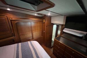 La Trinidad 46ft Nordhavn Yacht For Sale