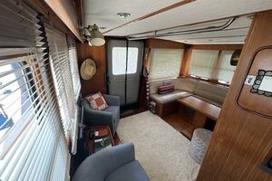 La Trinidad 46ft Nordhavn Yacht For Sale