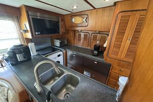La Trinidad 46ft Nordhavn Yacht For Sale