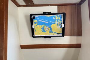 La Trinidad 46ft Nordhavn Yacht For Sale