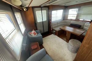 La Trinidad 46ft Nordhavn Yacht For Sale
