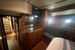 La Trinidad 46ft Nordhavn Yacht For Sale