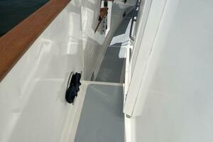 La Trinidad 46ft Nordhavn Yacht For Sale