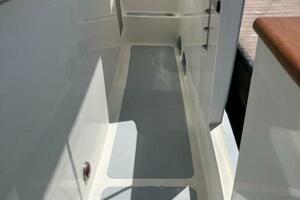 La Trinidad 46ft Nordhavn Yacht For Sale