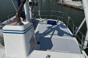 La Trinidad 46ft Nordhavn Yacht For Sale