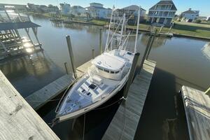 La Trinidad 46ft Nordhavn Yacht For Sale