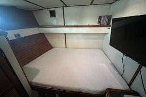 La Trinidad 46ft Nordhavn Yacht For Sale