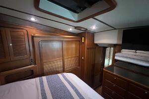 La Trinidad 46ft Nordhavn Yacht For Sale