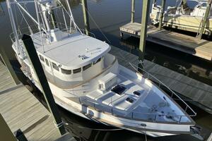 La Trinidad 46ft Nordhavn Yacht For Sale