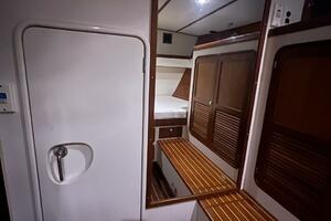 La Trinidad 46ft Nordhavn Yacht For Sale