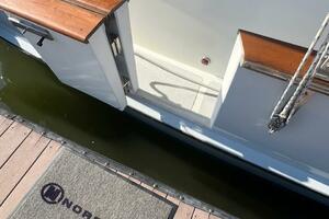 La Trinidad 46ft Nordhavn Yacht For Sale