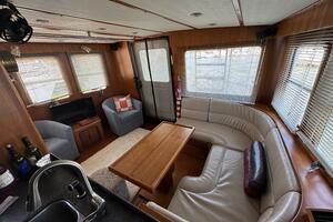 La Trinidad 46ft Nordhavn Yacht For Sale